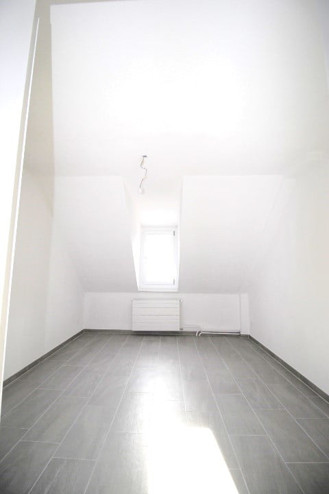 3.5-Zimmer Dachwohnung zweistöckig 5
