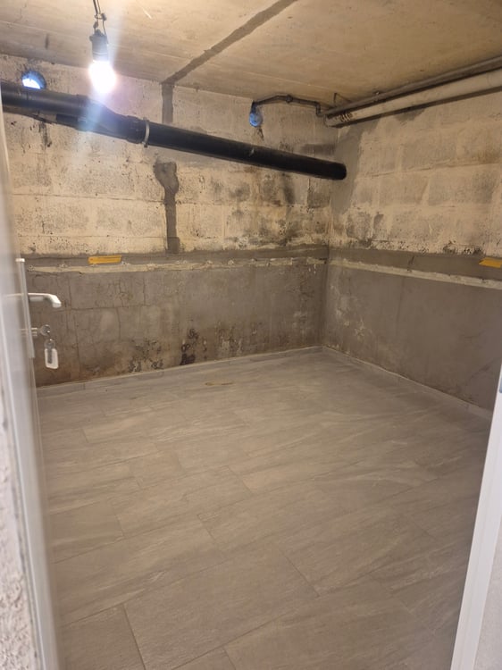 18m2 Lagerraum in Wängi 2