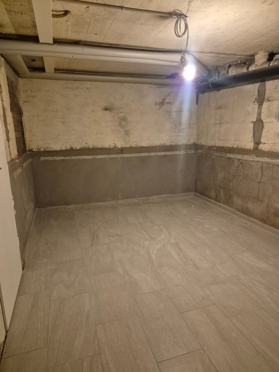 18m2 Lagerraum in Wängi 1