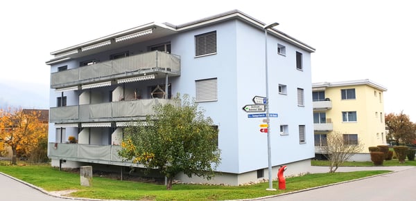 Altstätten SG