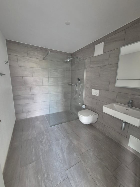 3.5-Zimmer Neubauwohnung im 2. OG 5