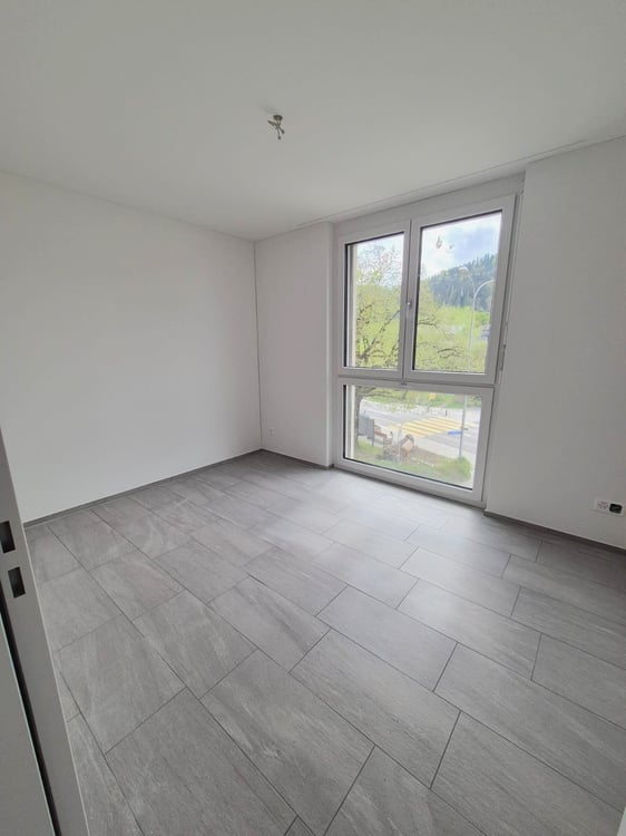 3.5-Zimmer Neubauwohnung im 2. OG 3