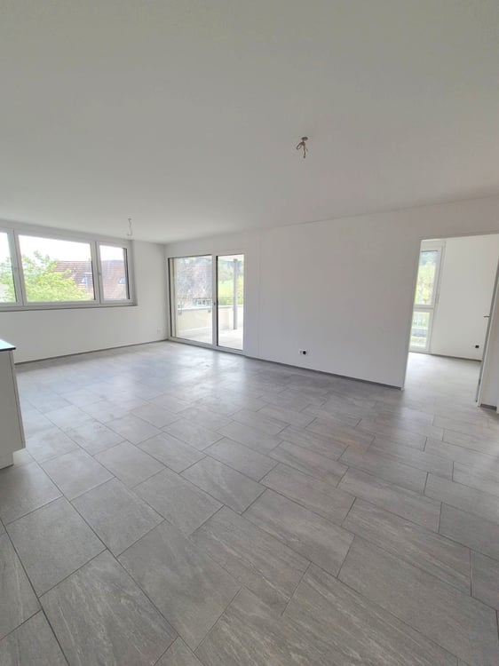 3.5-Zimmer Neubauwohnung im 2. OG 1