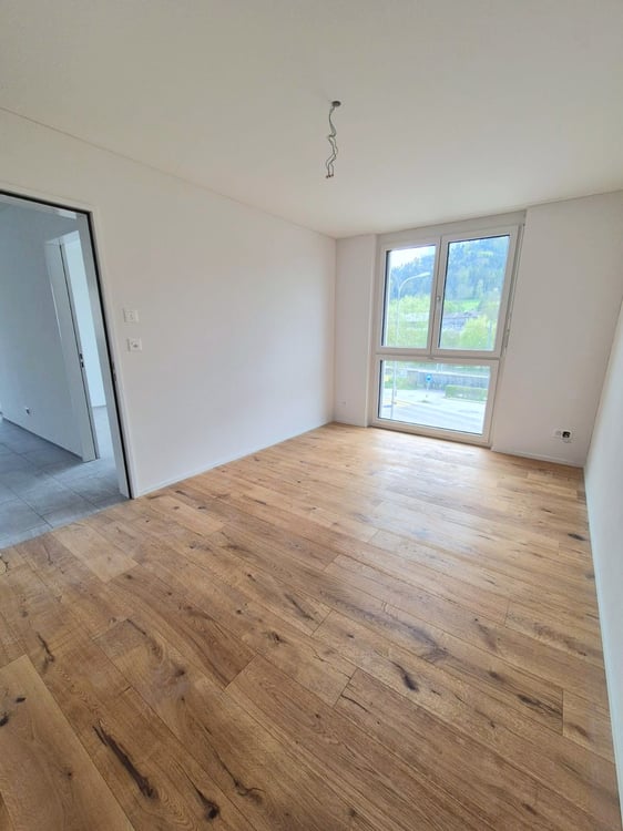 3.5-Zimmer Neubauwohnung im 2. OG 4