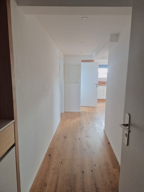 Dachwohnung mit Terrasse 6