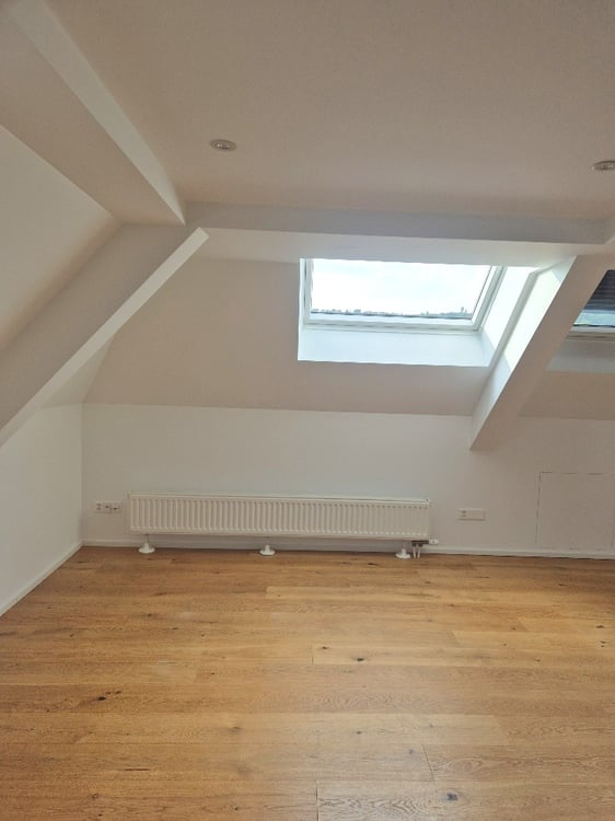 Dachwohnung mit Terrasse 4