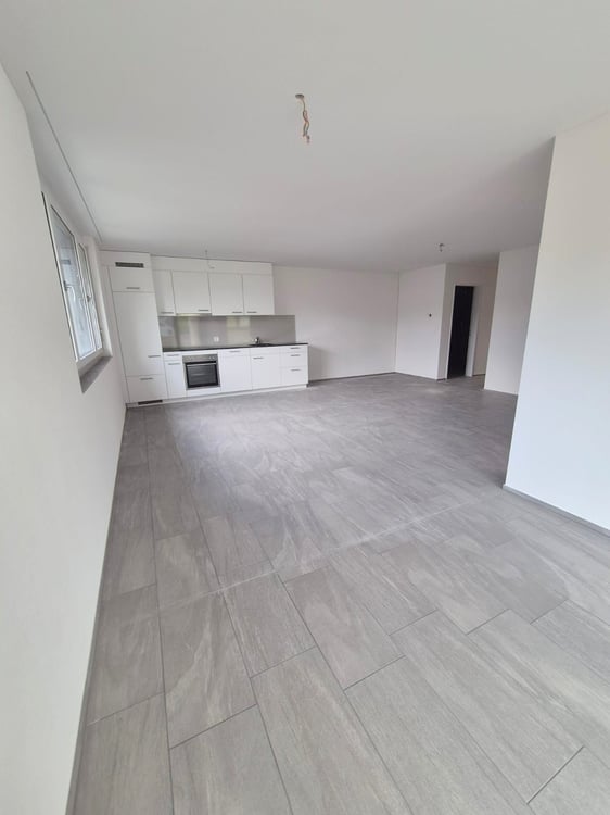 2.5-Zimmer Neubauwohnung im 2. OG WHG9
