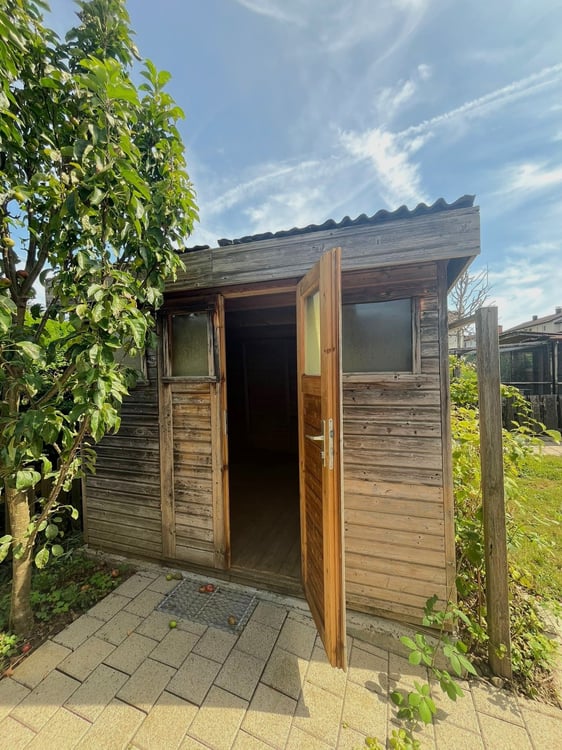 familienfreundliches Einfamilienhaus 5