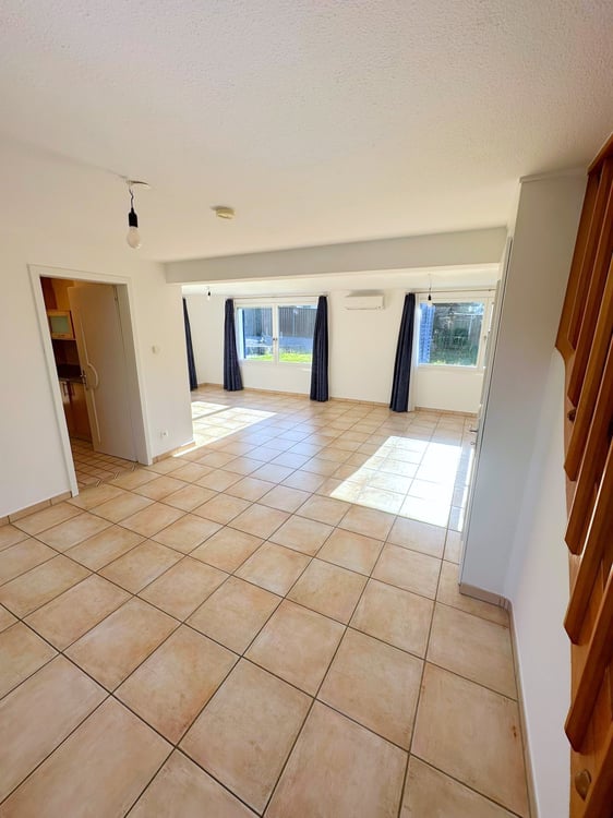 familienfreundliches Einfamilienhaus 6