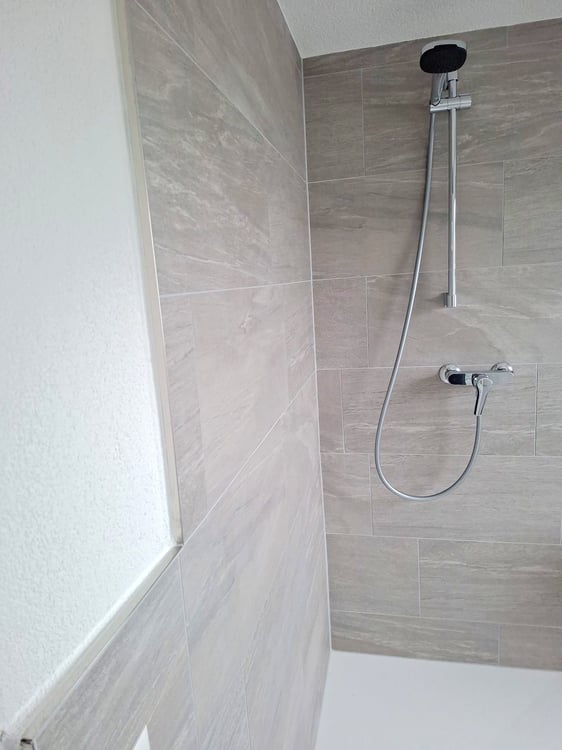 Erstbezug nach Sanierung 7
