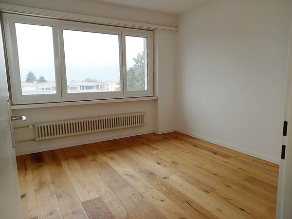 Ruhige Wohnlage mit Blick auf den Rheintal 5