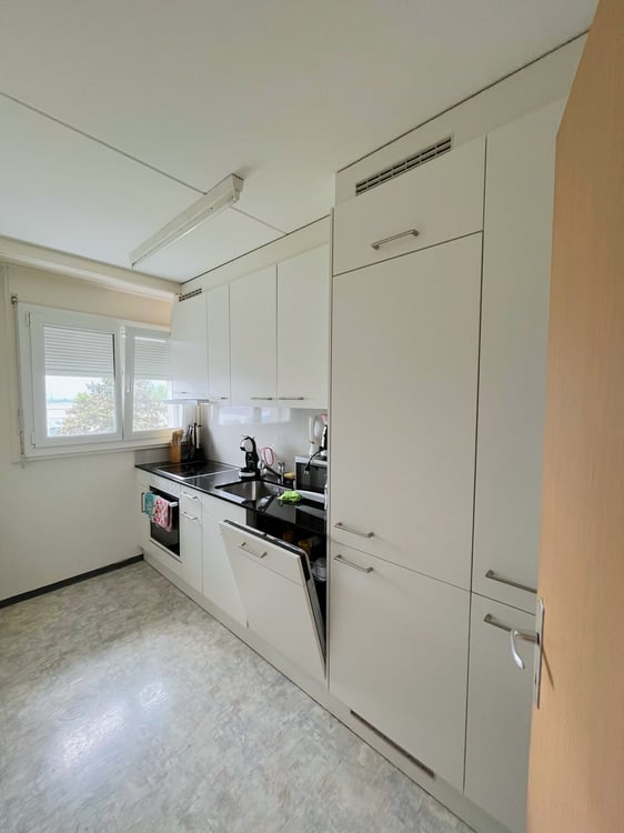 top Wohnung mit Blick ins Grüne an der Nordstrasse 26 in Altstätten SG 2