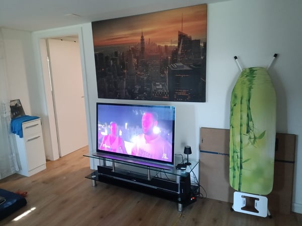 WHG 1: 2.5-Wohnung EG links 2