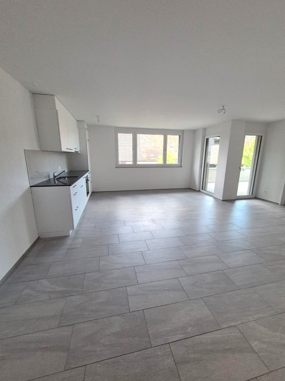 2.5-Zimmer Neubauwohnung im 2. OG WHG10 2