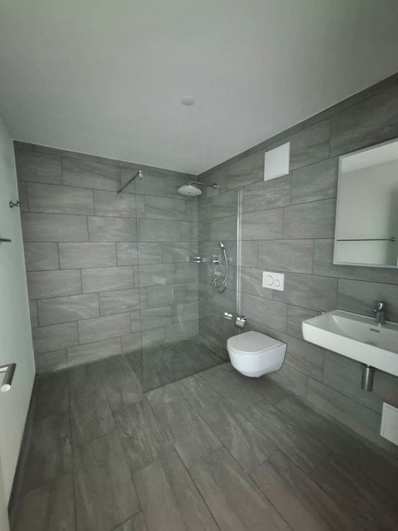 2.5-Zimmer Neubauwohnung im 2. OG WHG10 5