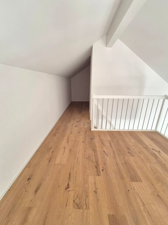 4.5-Zimmer Neubauwohnung im Dachgeschoss WHG12 5