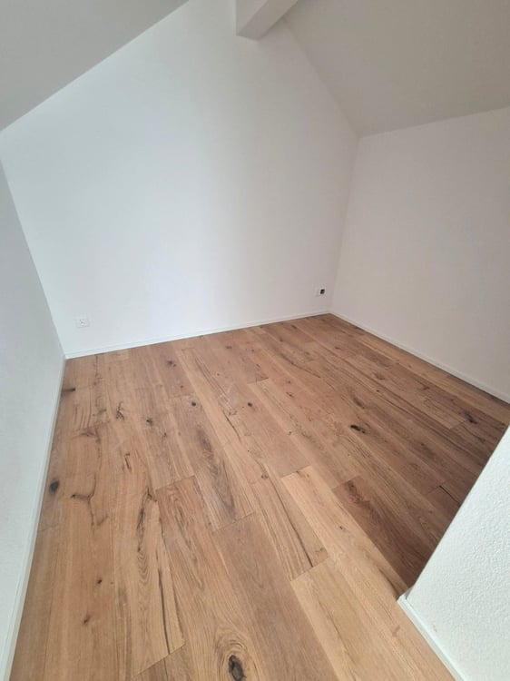 4.5-Zimmer Neubauwohnung im Dachgeschoss WHG12 6