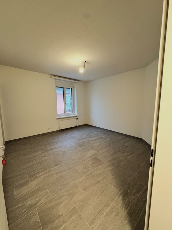 Erstbezug nach Renovierung 2 Zimmer Wohnung in Rorschach 4