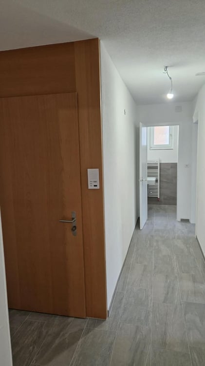 Erstbezug Moderne 3-Zimmer-Wohnung mit Balkon 8