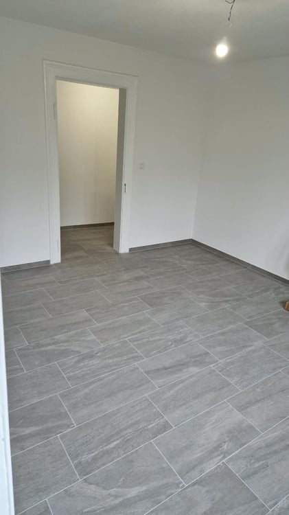 Erstbezug Moderne 3-Zimmer-Wohnung mit Balkon 4