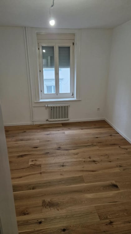 Erstbezug Moderne 3-Zimmer-Wohnung mit Balkon 7