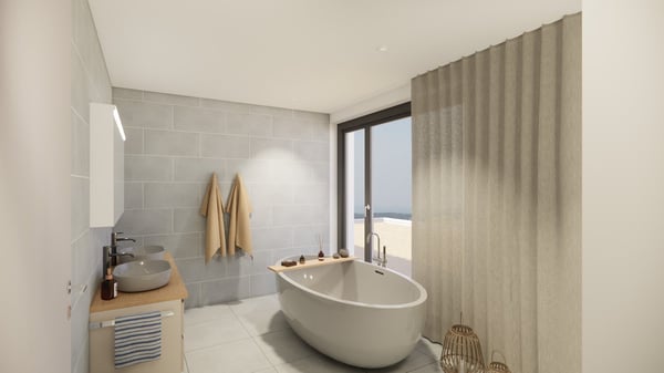 Bühlhubel 9 - Wohnen mit Alpenblick in Egerkingen 2