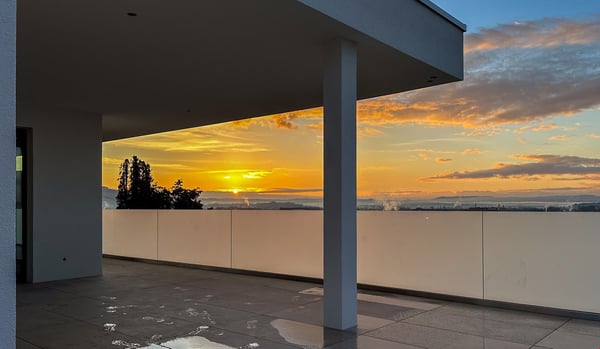 Bühlhubel 9 - Wohnen mit Alpenblick in Egerkingen 8