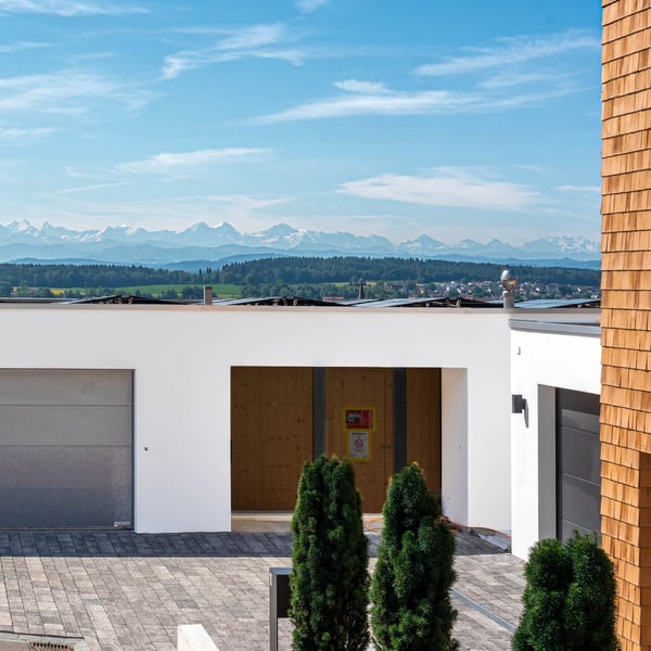 Bühlhubel 9 - Wohnen mit Alpenblick in Egerkingen 5