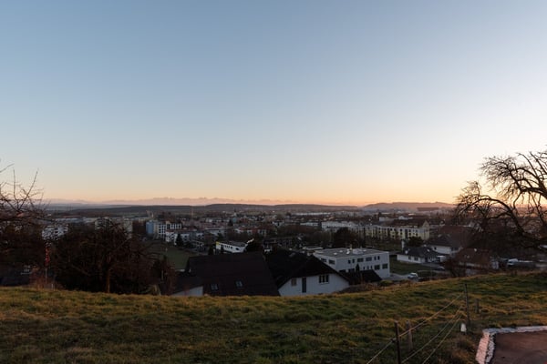 Bühlhubel 9 - Wohnen mit Alpenblick in Egerkingen 10