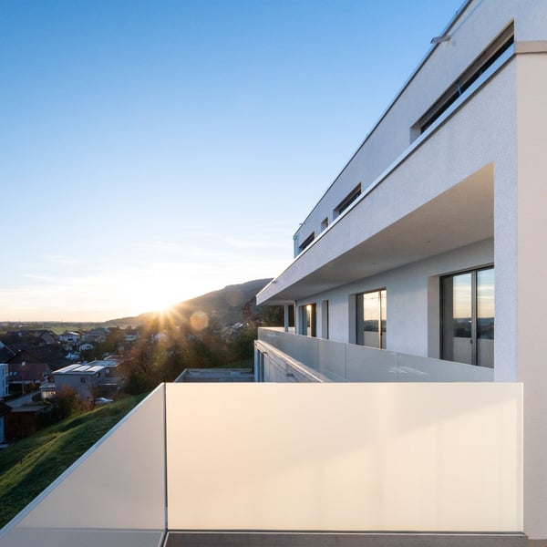 Bühlhubel 9 - Wohnen mit Alpenblick in Egerkingen 7