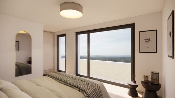 Bühlhubel 7 - Wohnen mit Alpenblick in Egerkingen 2