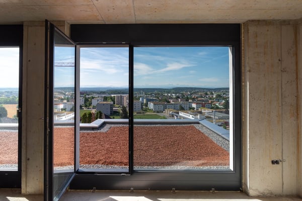 Bühlhubel 7 - Wohnen mit Alpenblick in Egerkingen 8