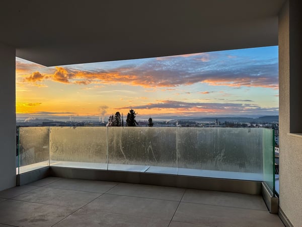 Bühlhubel 7 - Wohnen mit Alpenblick in Egerkingen 6