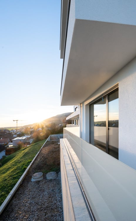Bühlhubel 7 - Wohnen mit Alpenblick in Egerkingen 5