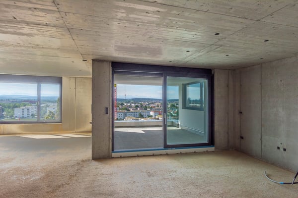 Bühlhubel 7 - Wohnen mit Alpenblick in Egerkingen 9