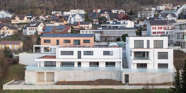 Bühlhubel 7 - Wohnen mit Alpenblick in Egerkingen 7