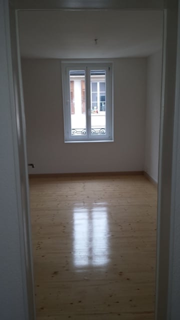 Magnifique appartement 1.5 pièces au Chemin des Lilas 9