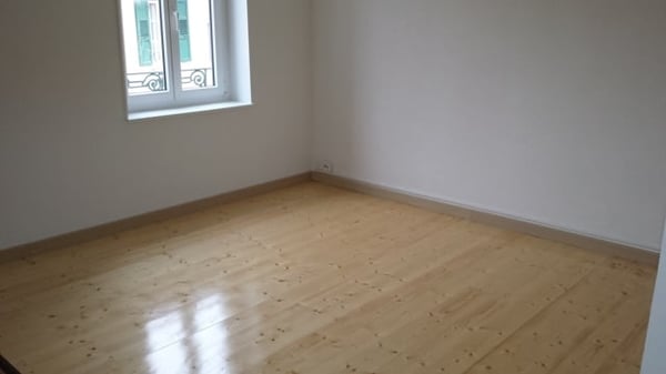 Magnifique appartement 1.5 pièces au Chemin des Lilas 8