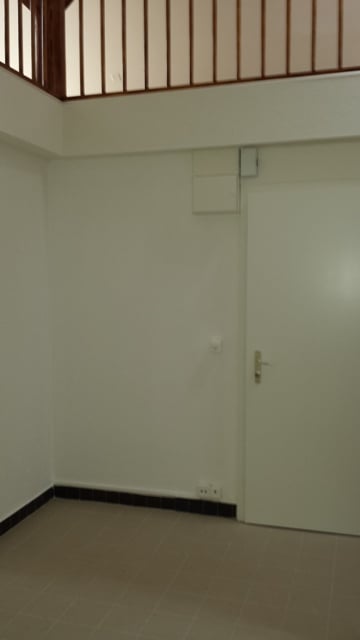 Magnifique appartement 1.5 pièces au Chemin des Lilas 5