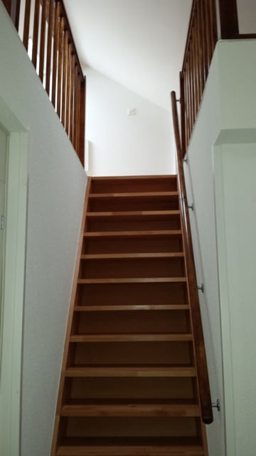 Magnifique appartement 1.5 pièces au Chemin des Lilas 7