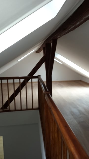 Magnifique appartement 1.5 pièces au Chemin des Lilas 3