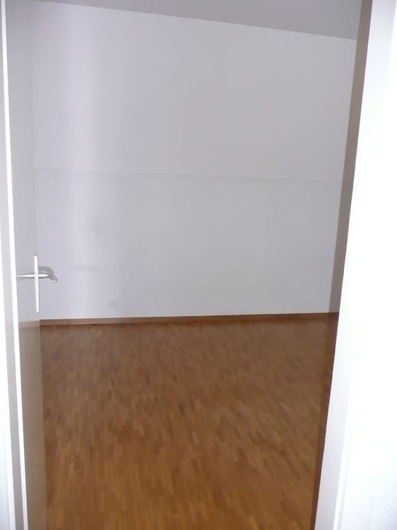 Grand appartement de 2,5 pièces avec balcon et vue sur le lac 10