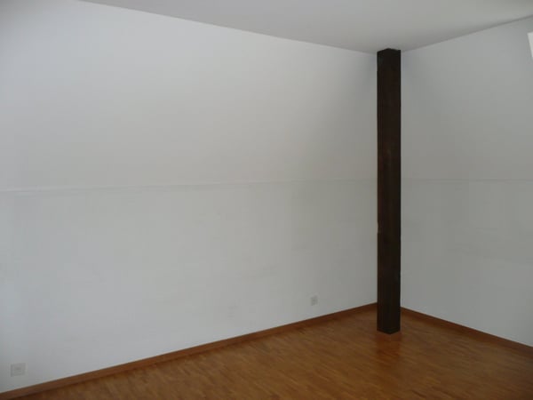 Grand appartement de 2,5 pièces avec balcon et vue sur le lac 11
