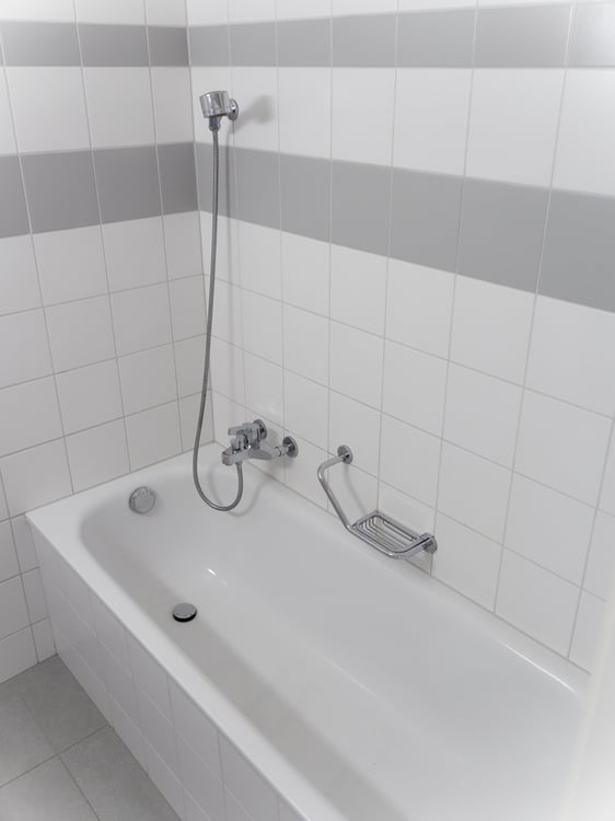 Appartement 2.5 pièces lumineux à louer – Lausanne, av. de la Dôle 4
