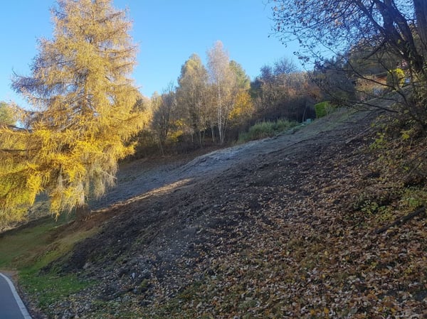 Parcelle à bâtir 1