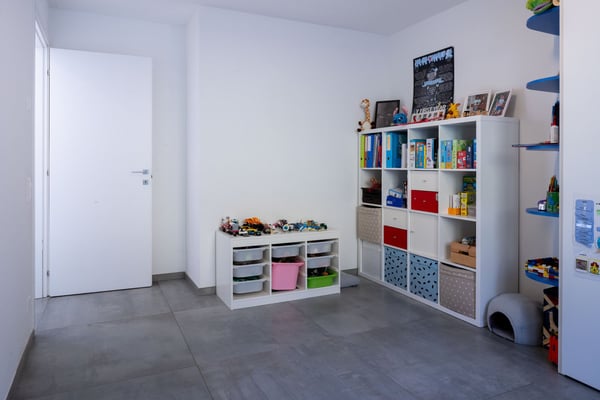 Bidogno/ Capriasca vendesi 4.5 locali 7