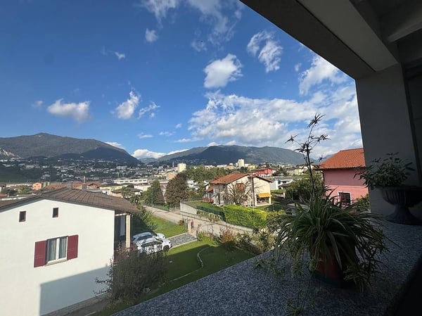 Balerna - vendesi stabile a reddito 2