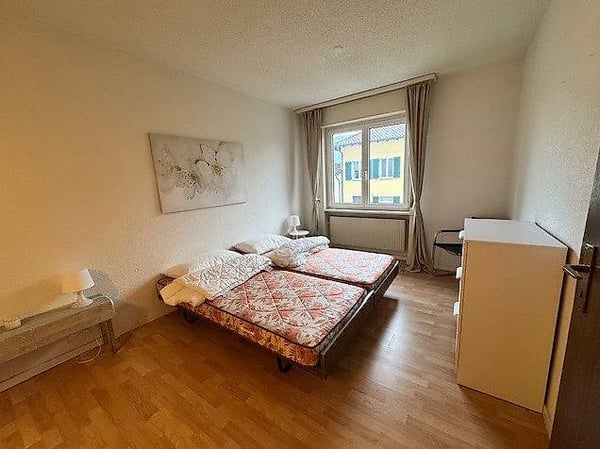 Brissago ampio 2.5 arredato a due passi dal lago 3