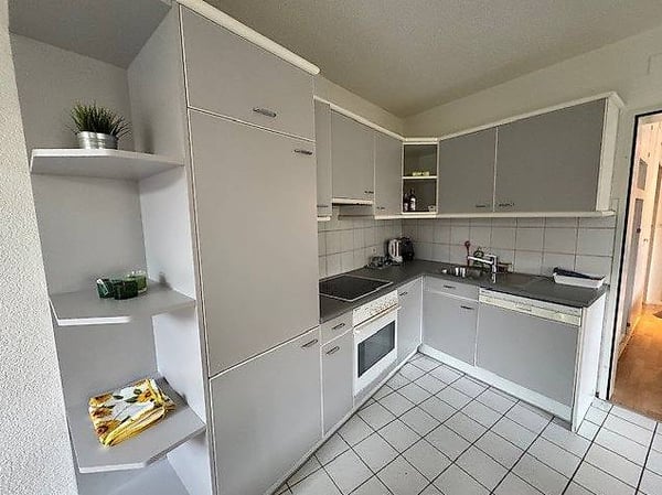 Brissago ampio 2.5 arredato a due passi dal lago 2