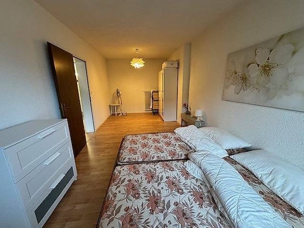 Brissago ampio 2.5 arredato a due passi dal lago 4